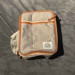 Small lunch box